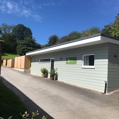 Willow Valley Bude Exterior foto