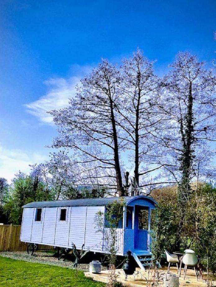 Willow Valley Bude Exterior foto